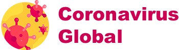 Coronavirus Global logo